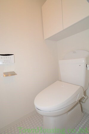 グランドコンシェルジュ麻布の物件内観写真